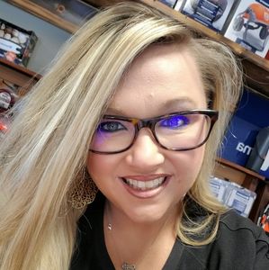 Meet your Posher, Aimee